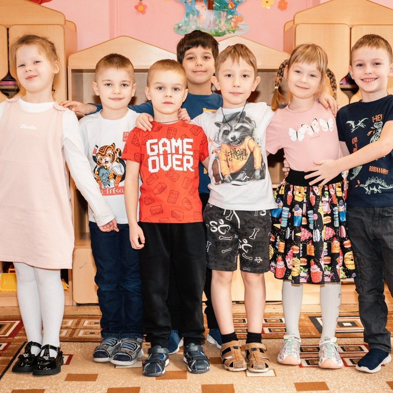 Отзывы. Главная