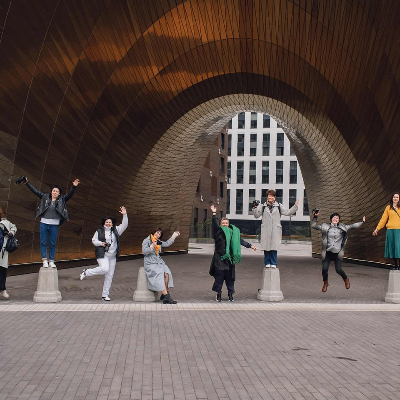 Отзывы. Главная