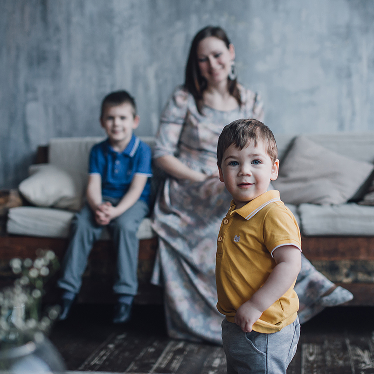 Отзывы. Главная