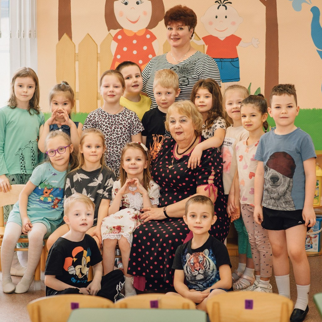 Отзывы. Главная