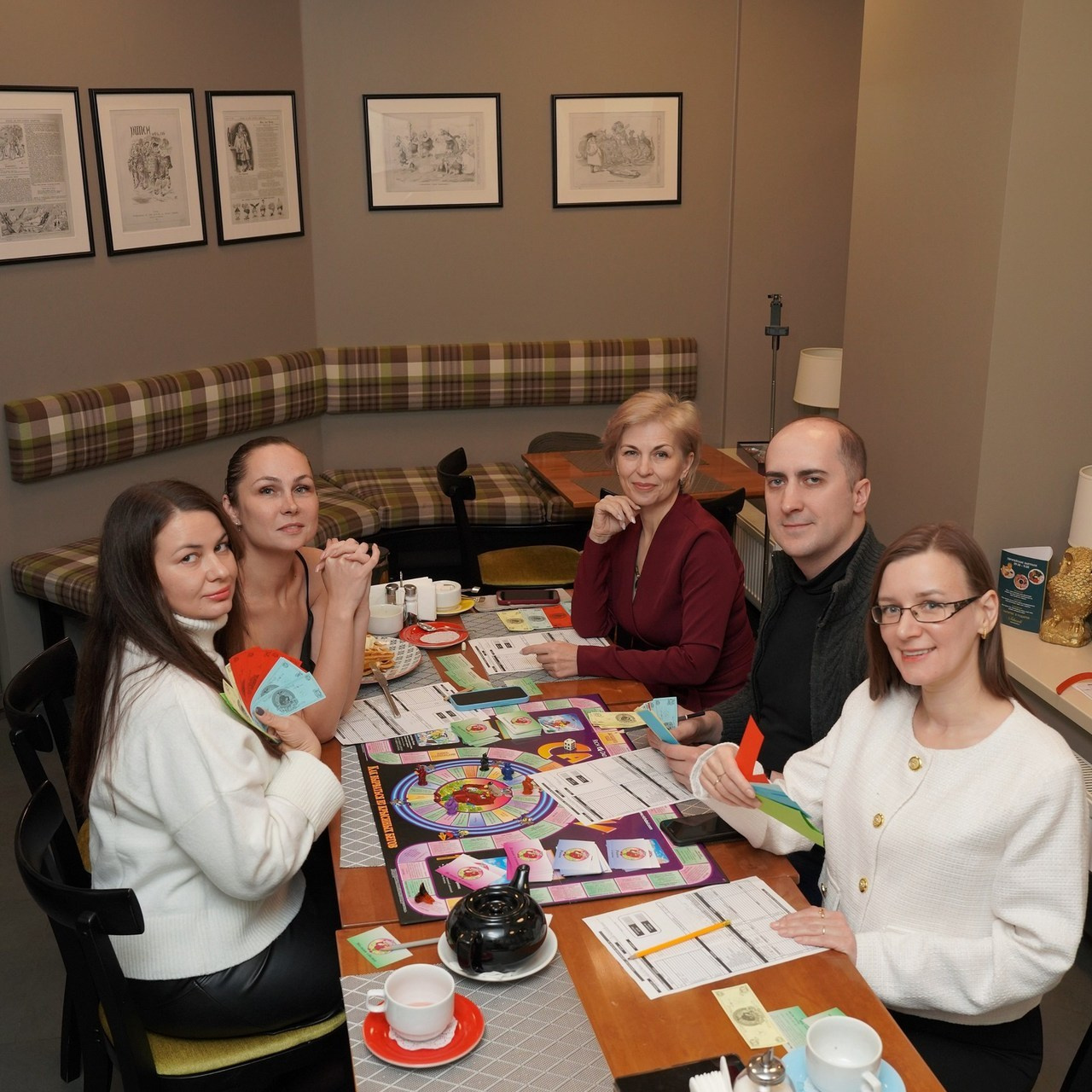 Отзывы. Главная