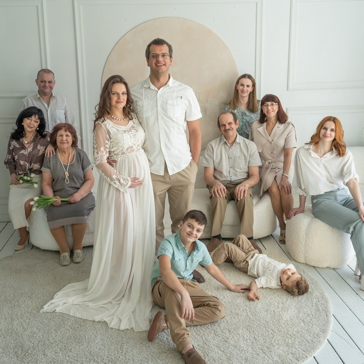 Отзывы. Главная