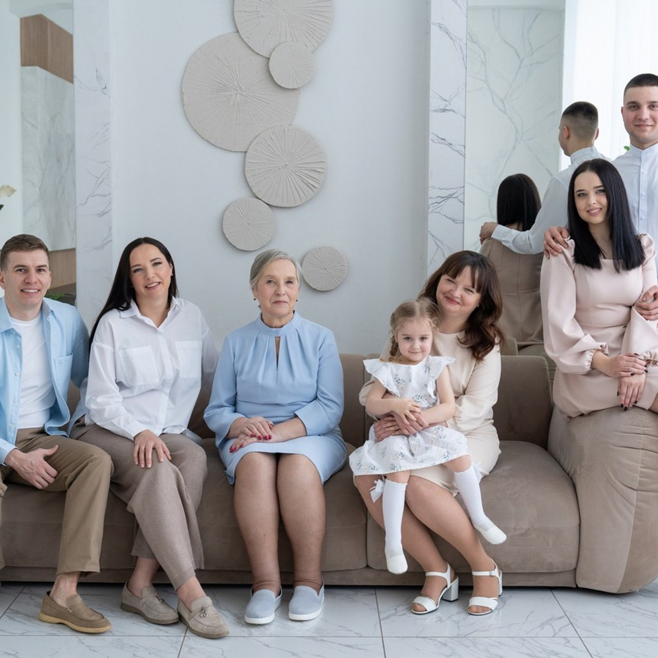 Отзывы. Главная