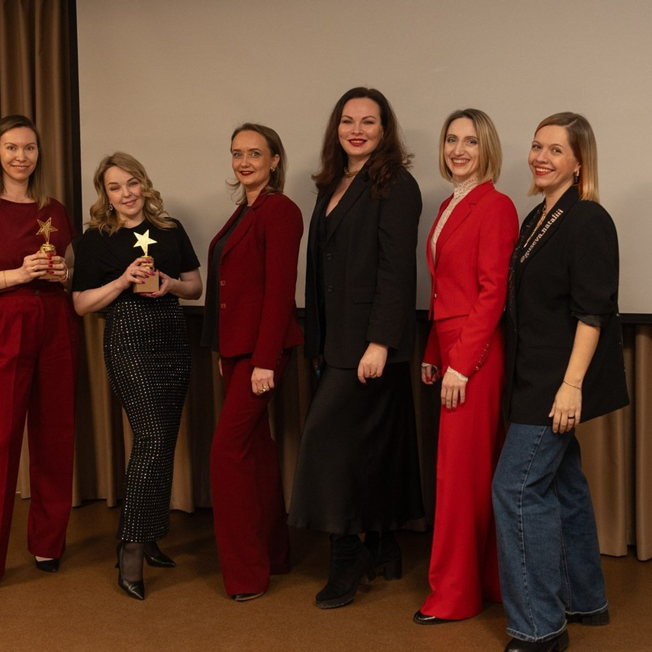 Отзывы. Главная