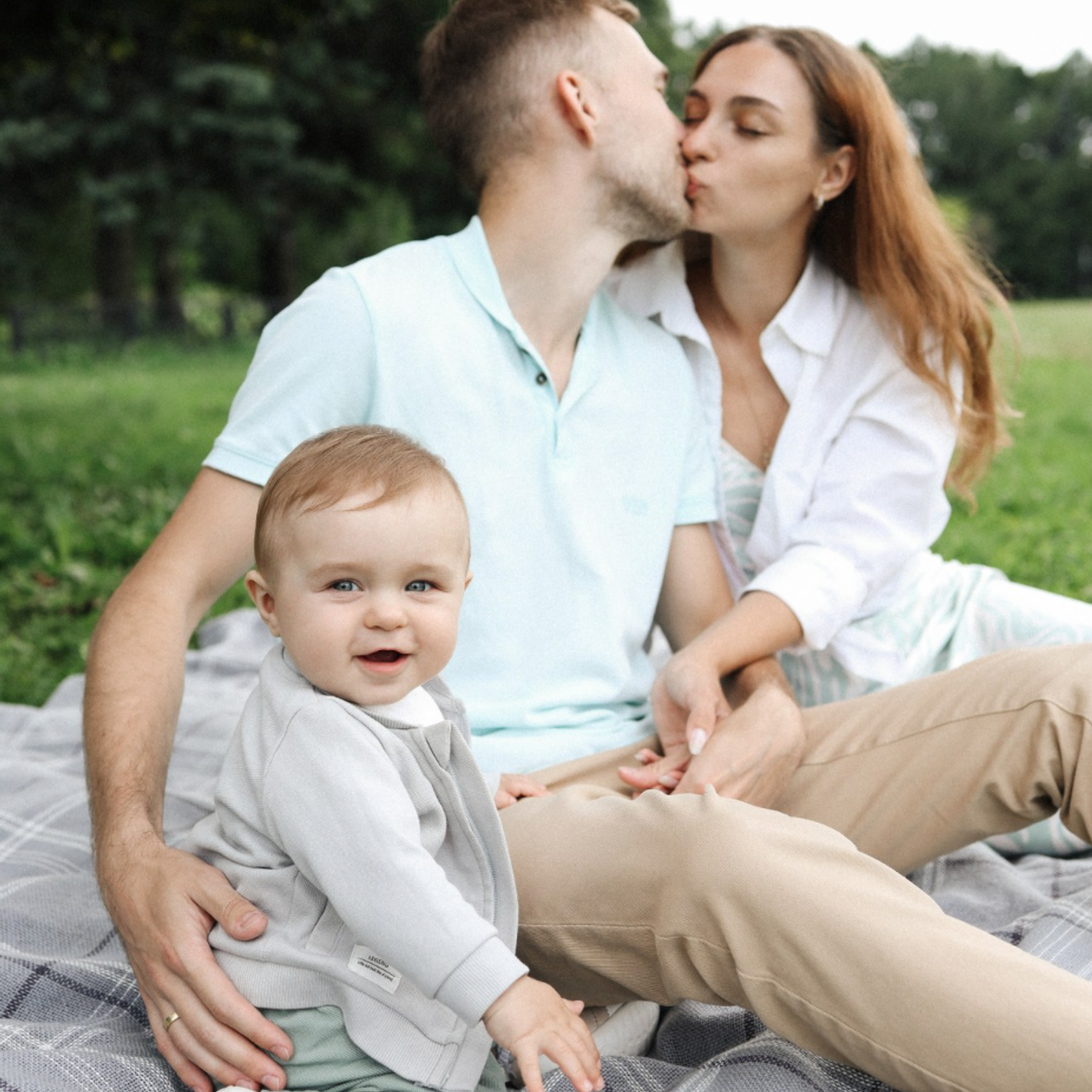 Прогулка по Ботаническому саду