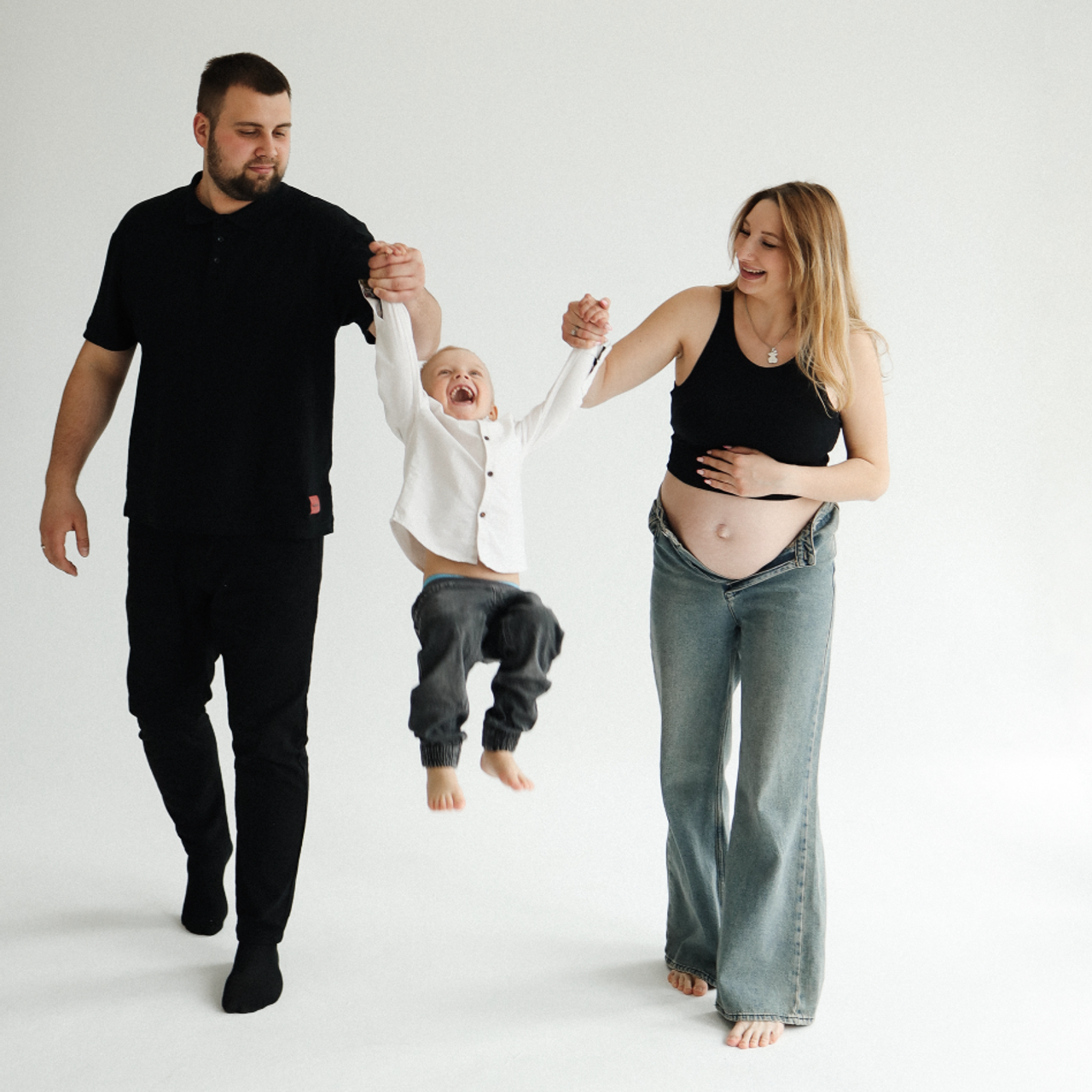 Елена и Евгений