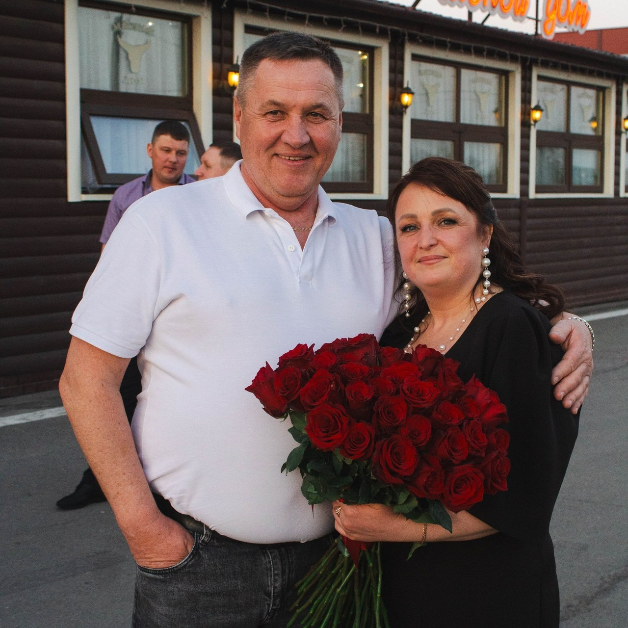 Отзывы. Фотограф Вологда Кристина Малухина