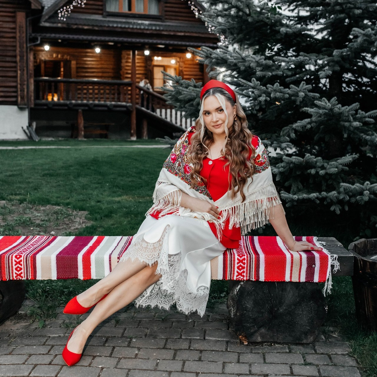 Отзывы. Фотограф Владимир