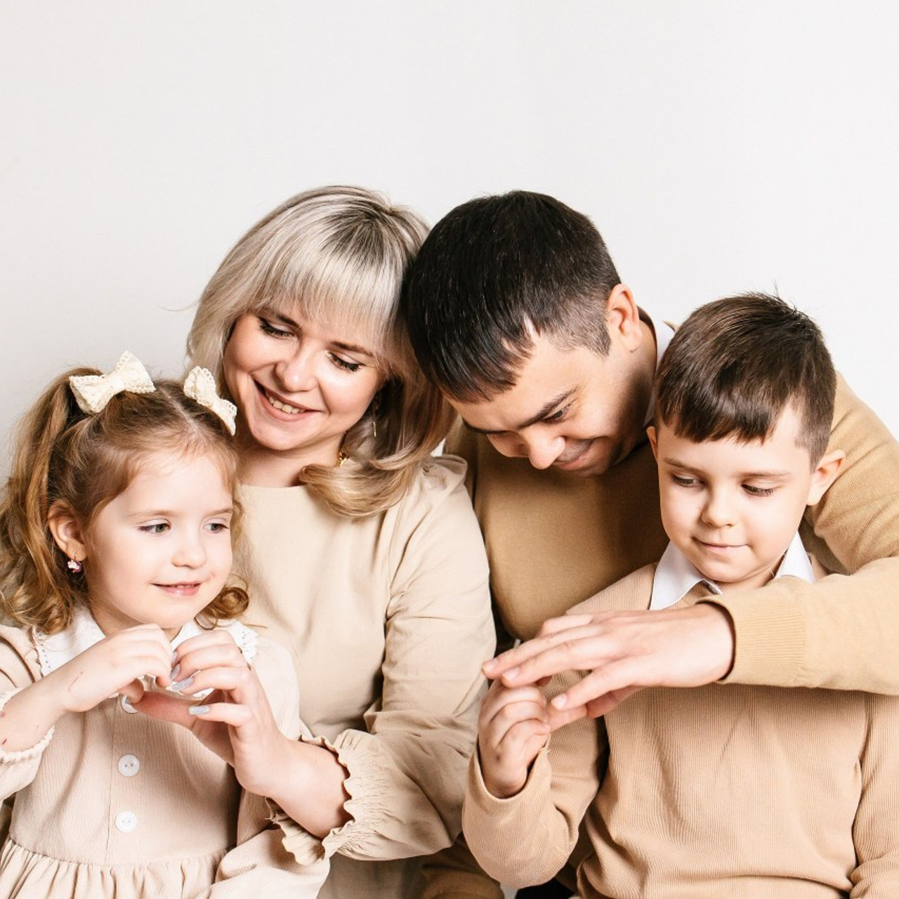 Отзывы. Фотограф Чуна / Чунский Маргарита Чижова