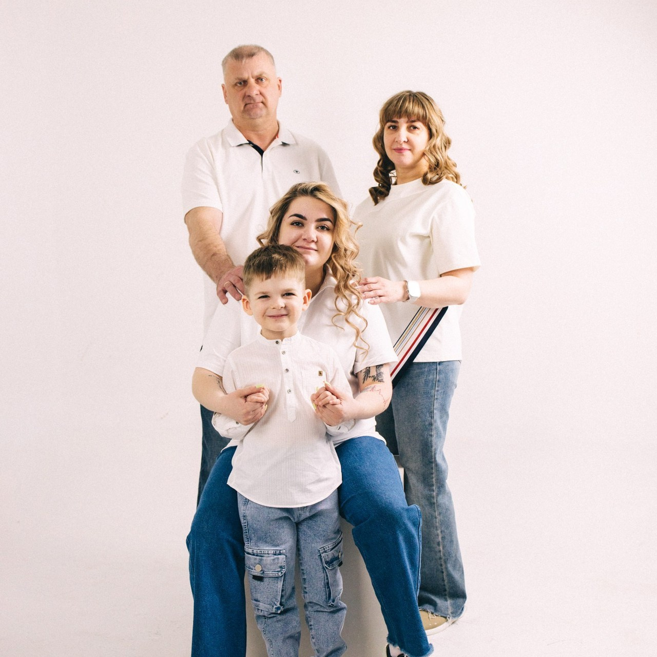 Отзывы. Фотограф Чуна / Чунский Маргарита Чижова