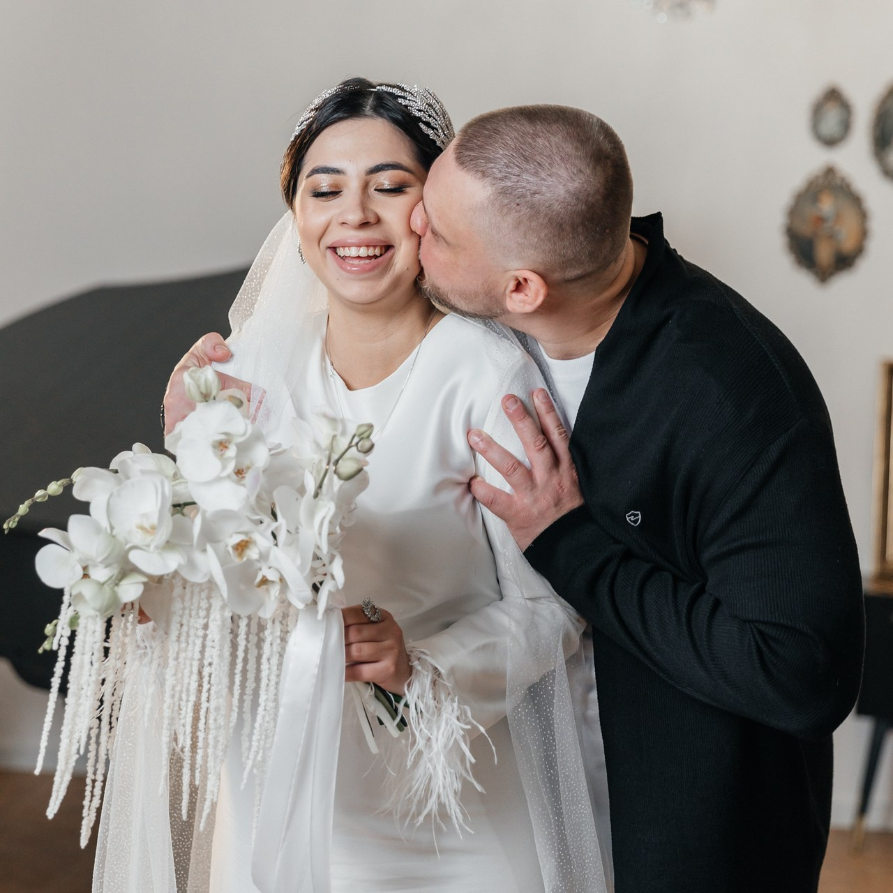 Отзывы. Свадебный и репортажный фотограф Краснодар и Край