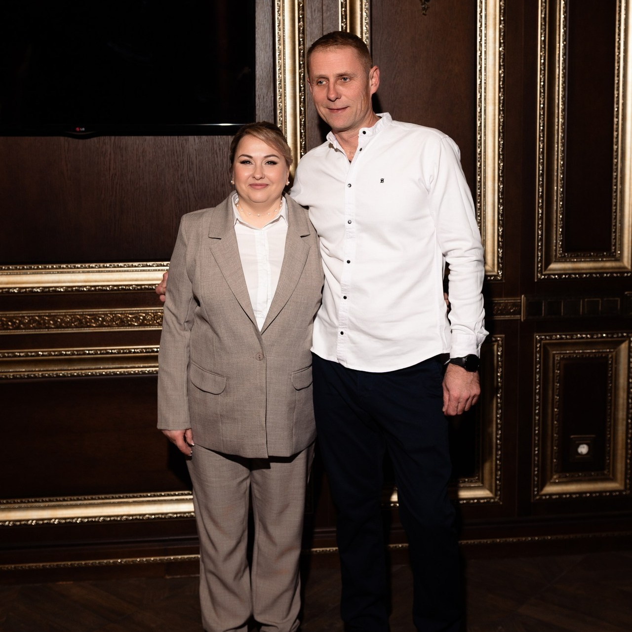 Отзывы. Свадебный фотограф в Белгороде Владимир Золотарев