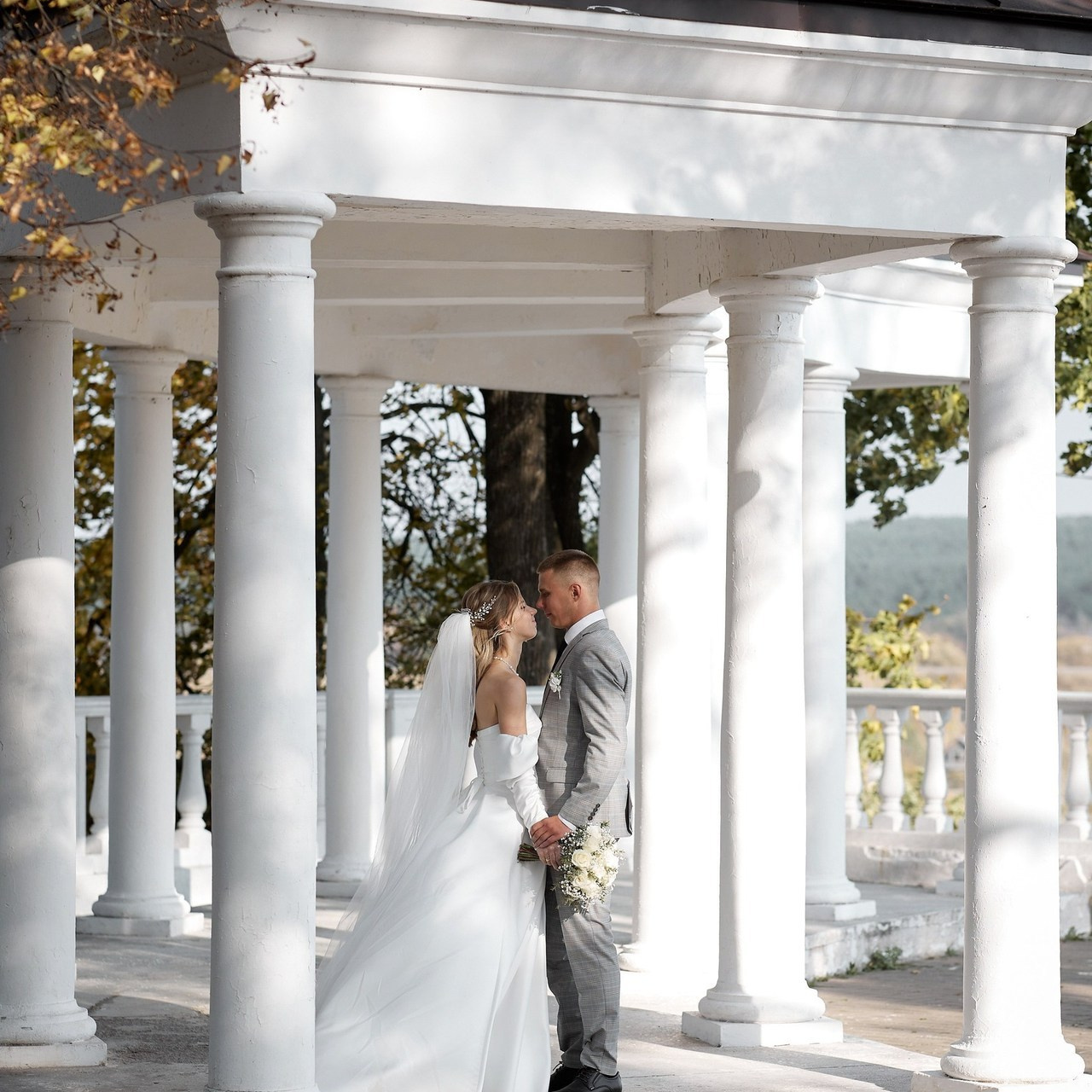 Отзывы. Свадебный фотограф Москва Калуга