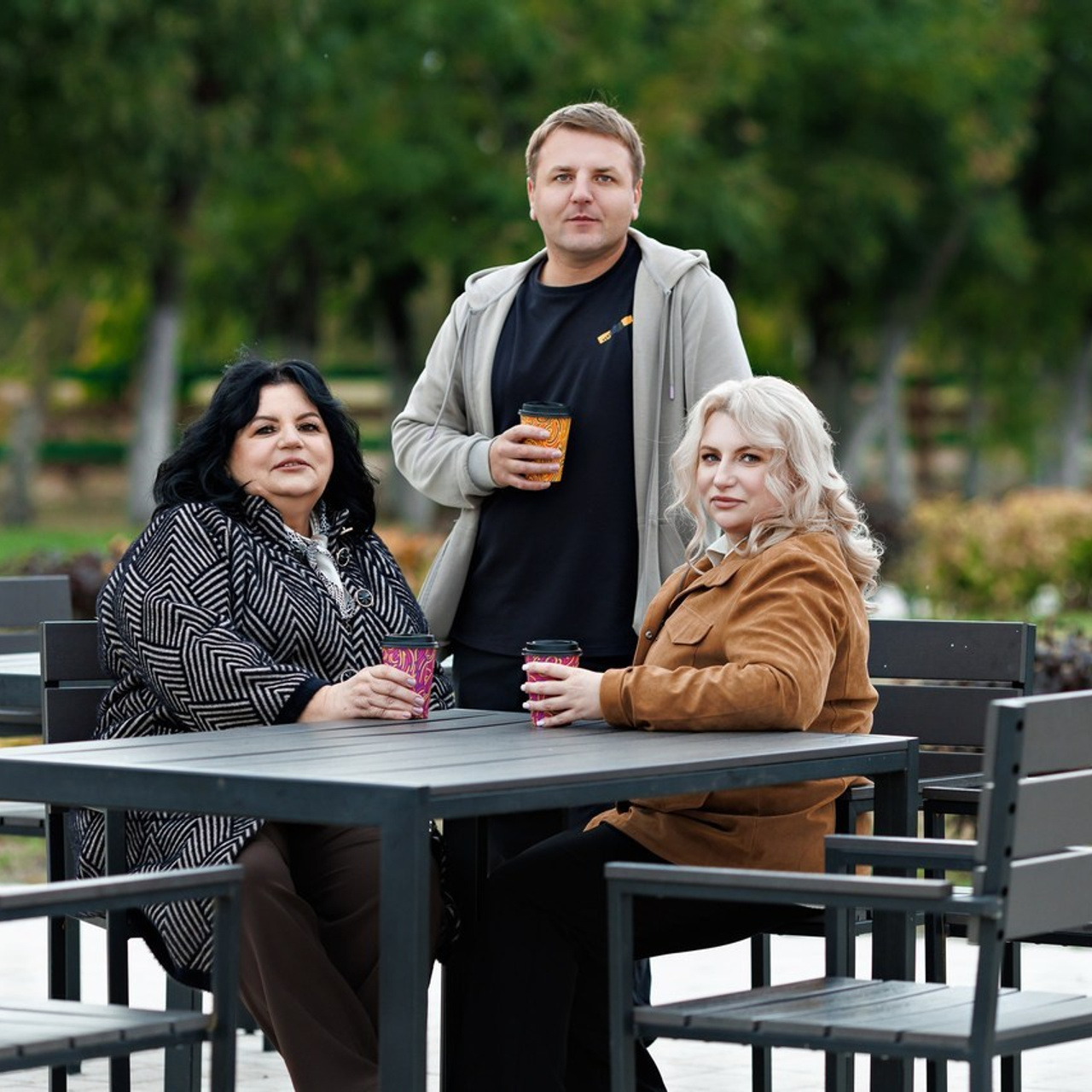 Отзывы. Главная