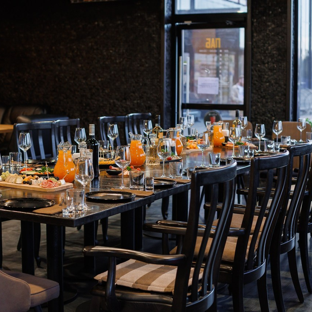 Отзывы. Главная