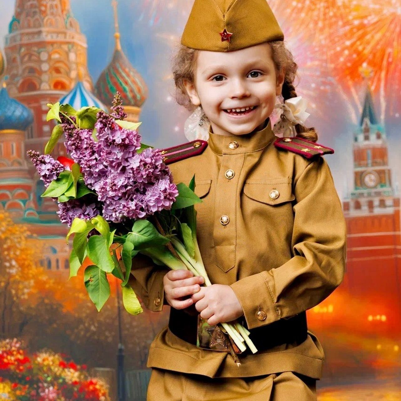 День Победы!