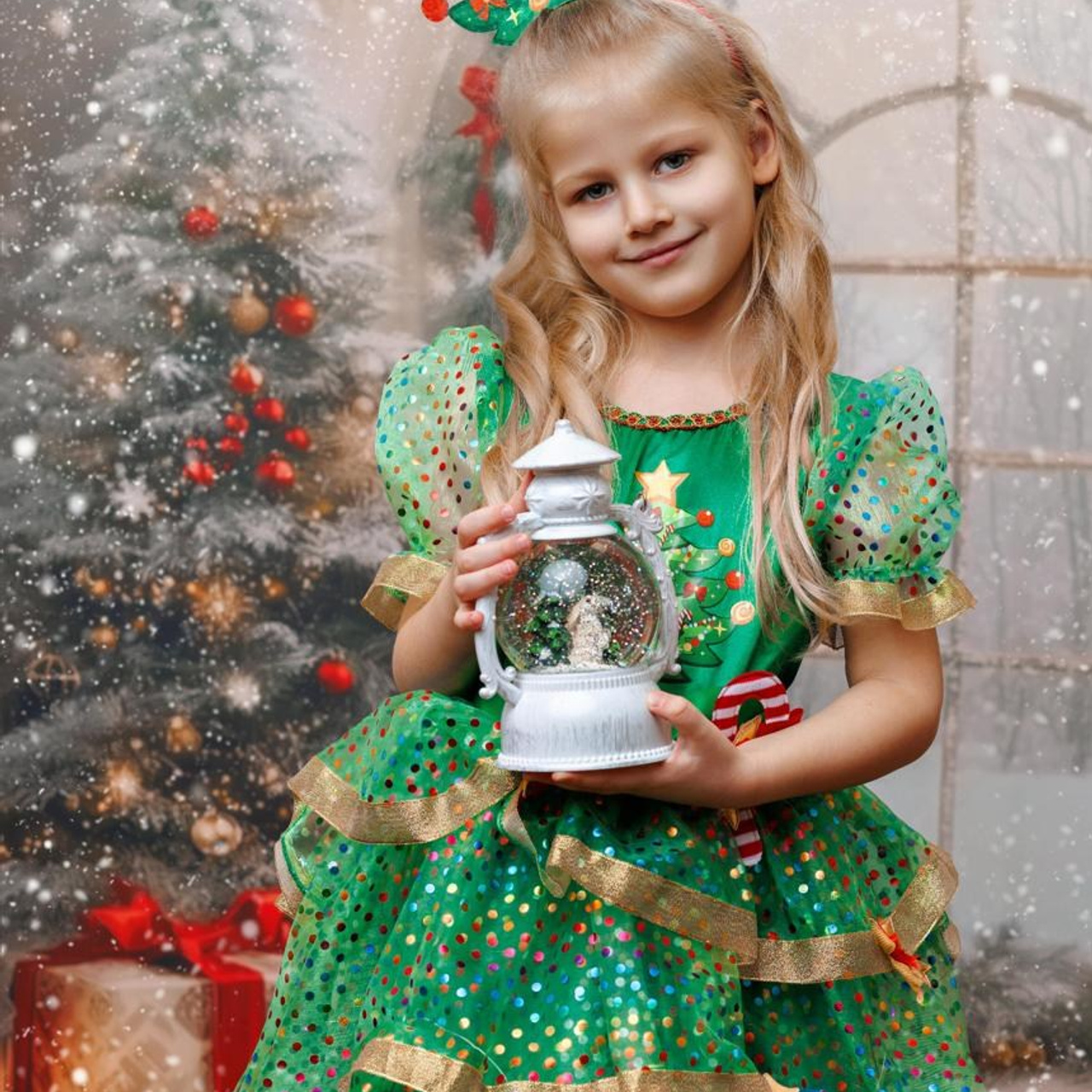 Новый год 2025