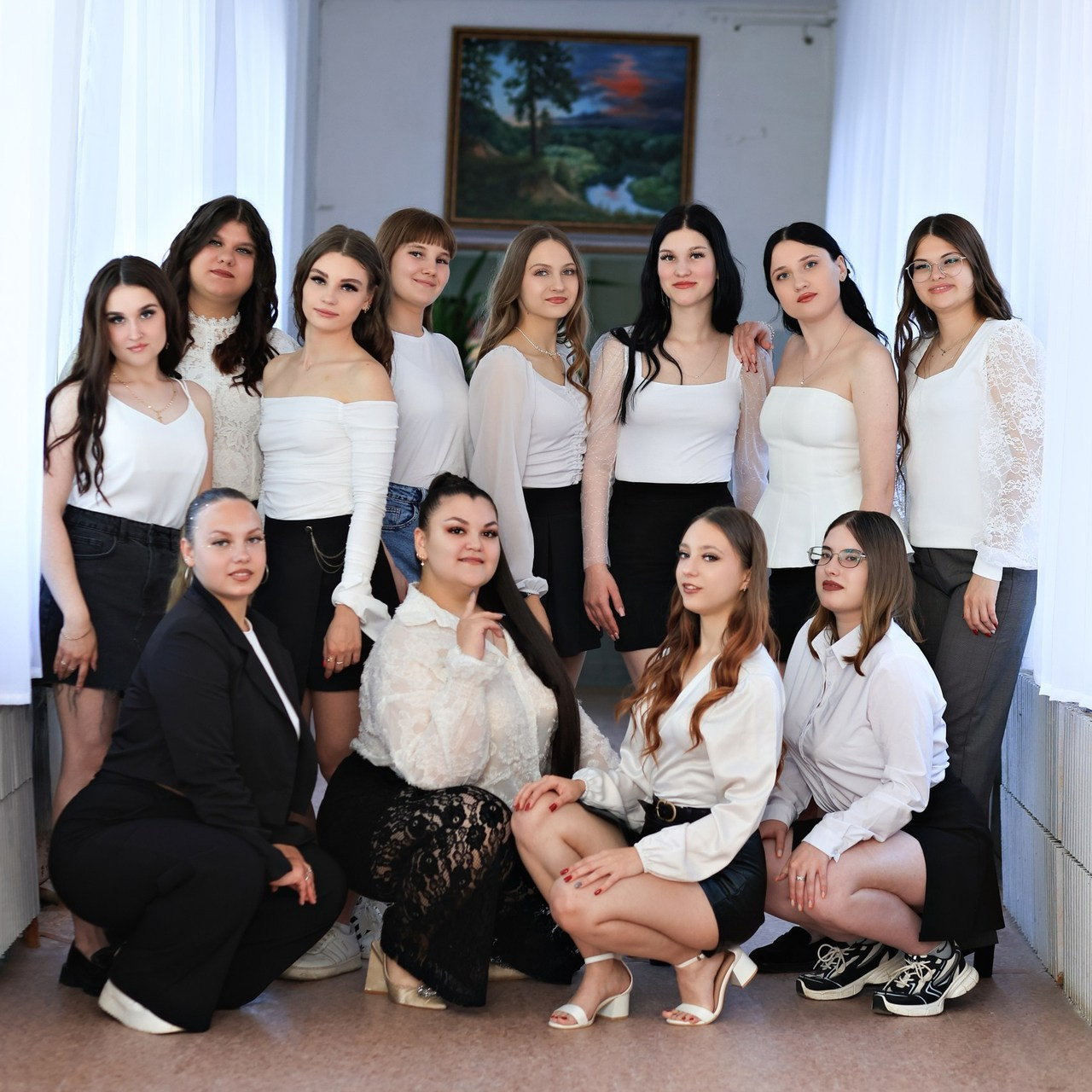 Отзывы. Фотограф Екатерина Тимофеева