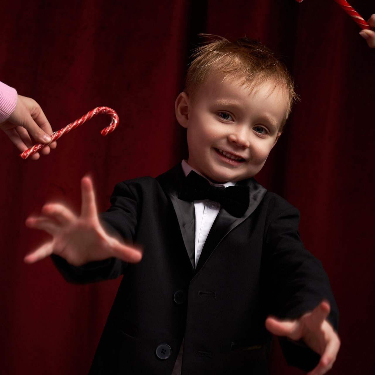 Отзывы. Коммерческий фотограф Соколовская Анастасия