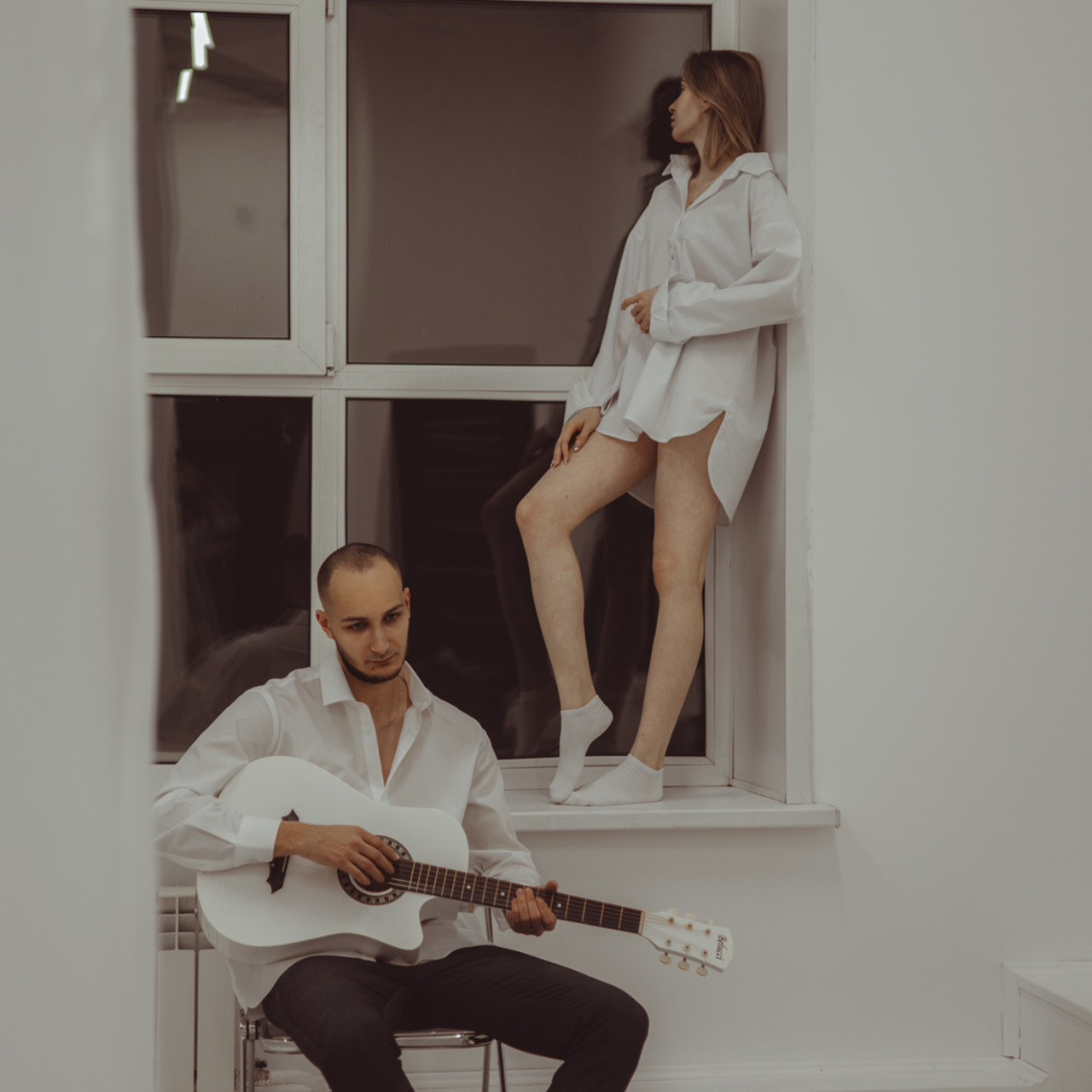 Отзывы. Фотограф в Кемерово Анастасия