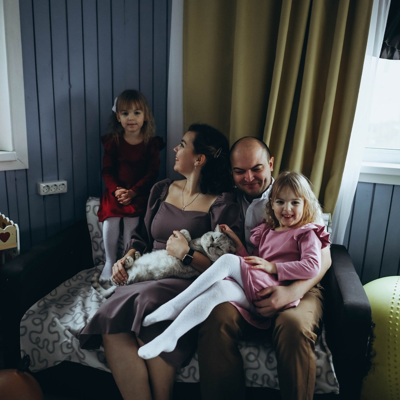 Отзывы. Семейный и свадебный фотограф в Санкт-Петербурге Яна