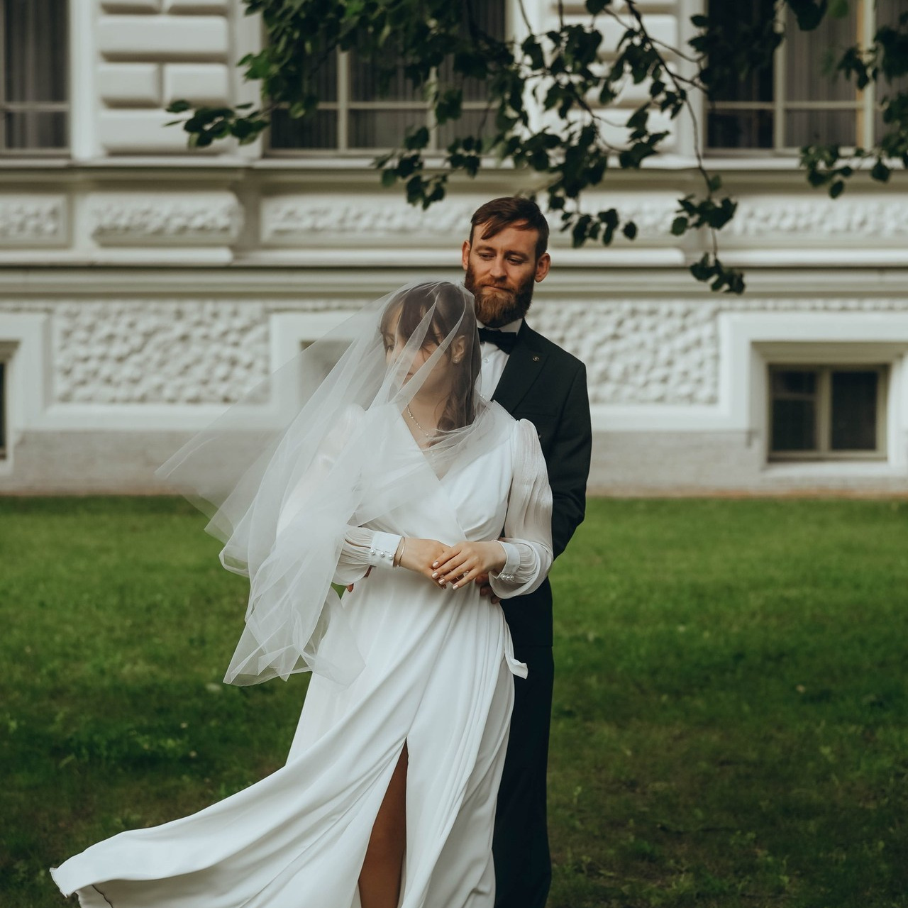 Отзывы. Семейный и свадебный фотограф в Санкт-Петербурге Яна