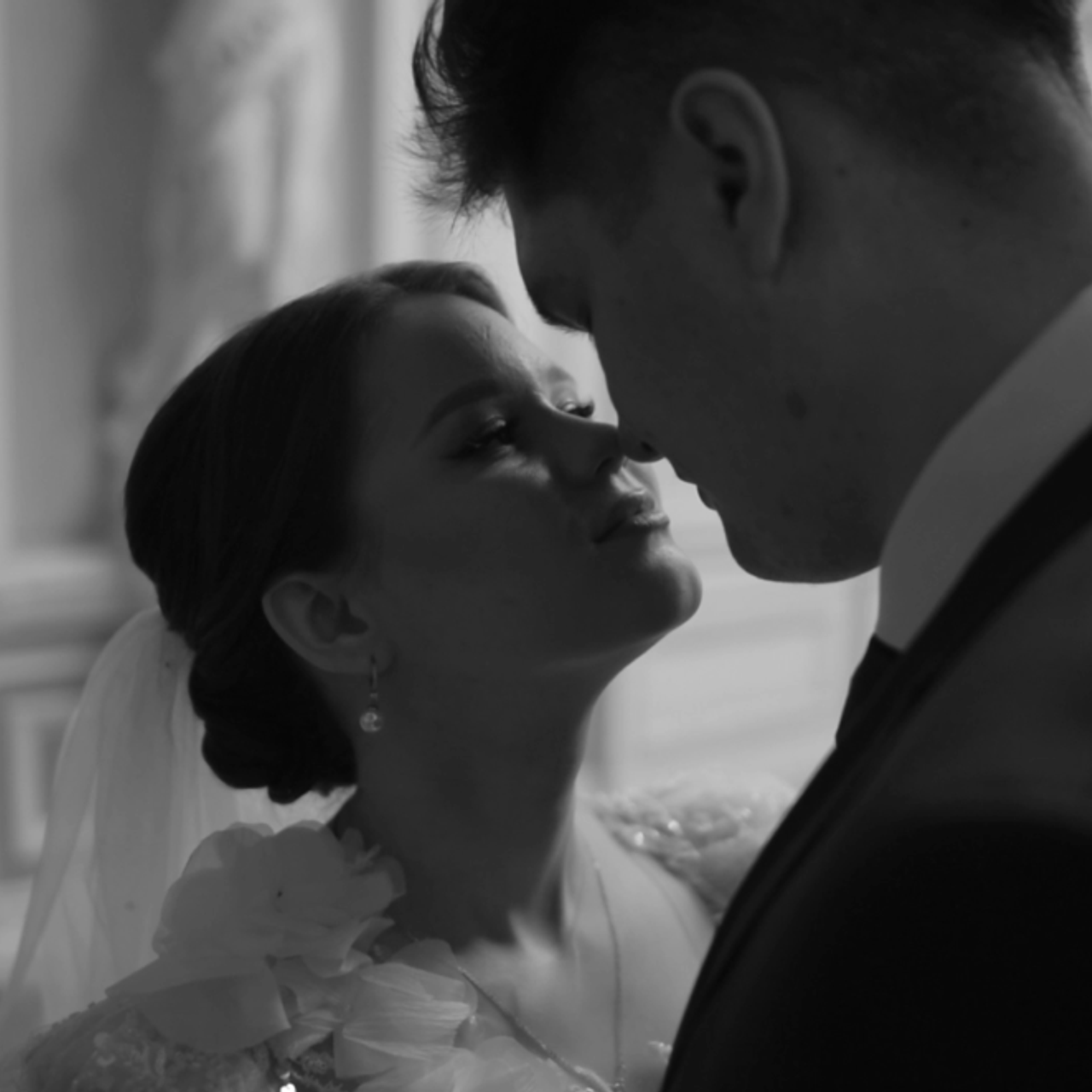 Свадебный банкет. Инна и Иван