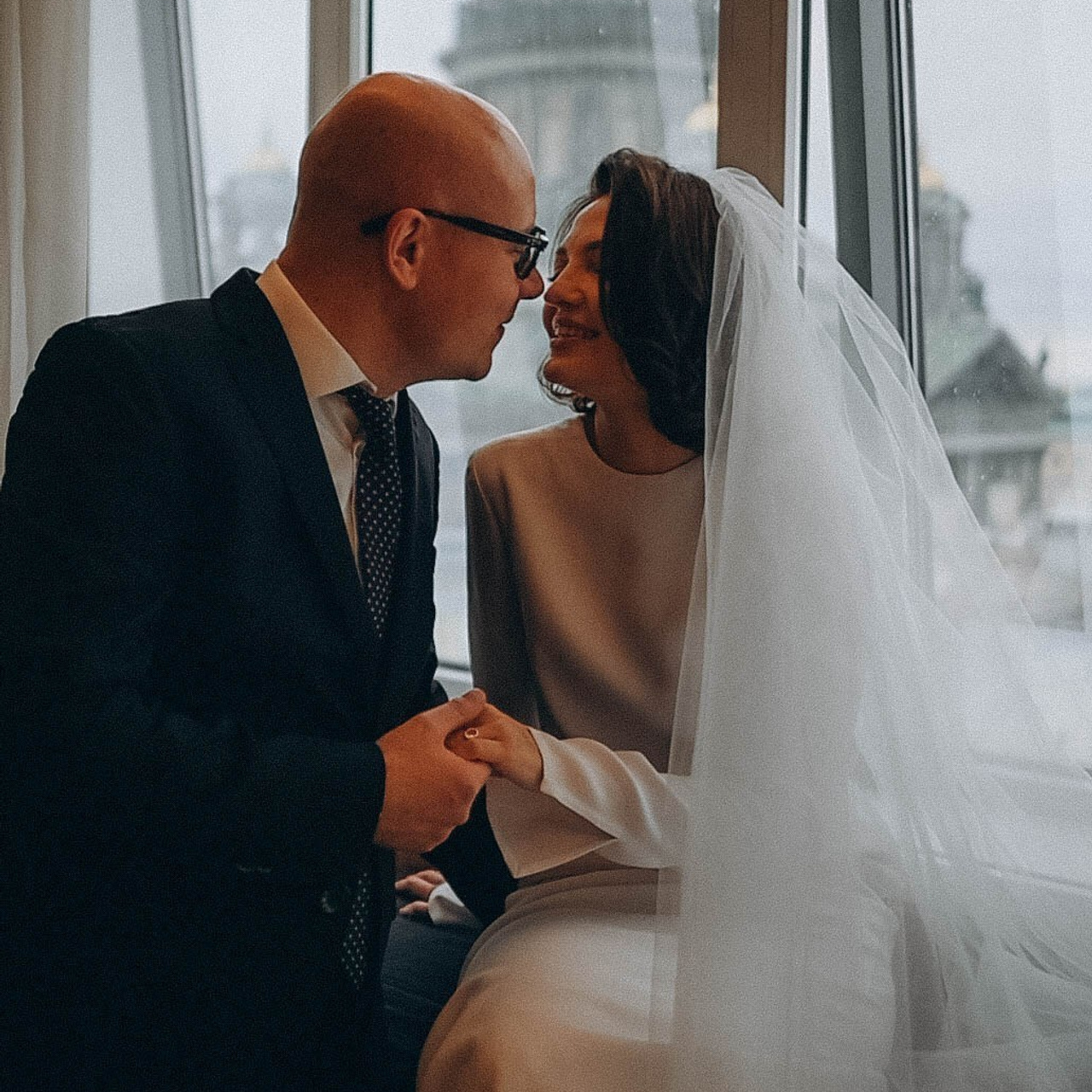 Отзывы. Семейный и свадебный фотограф в Санкт-Петербурге Яна