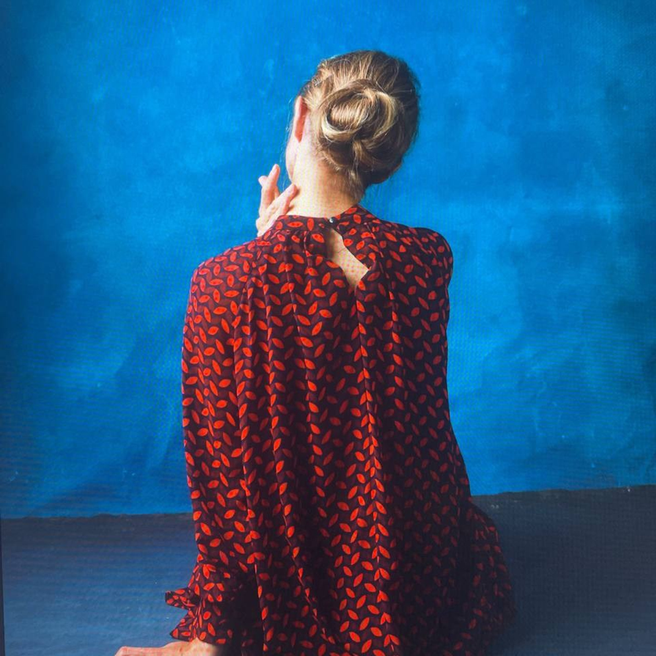 Отзывы. Фотограф и фотохудожник в Братске Краева Марина