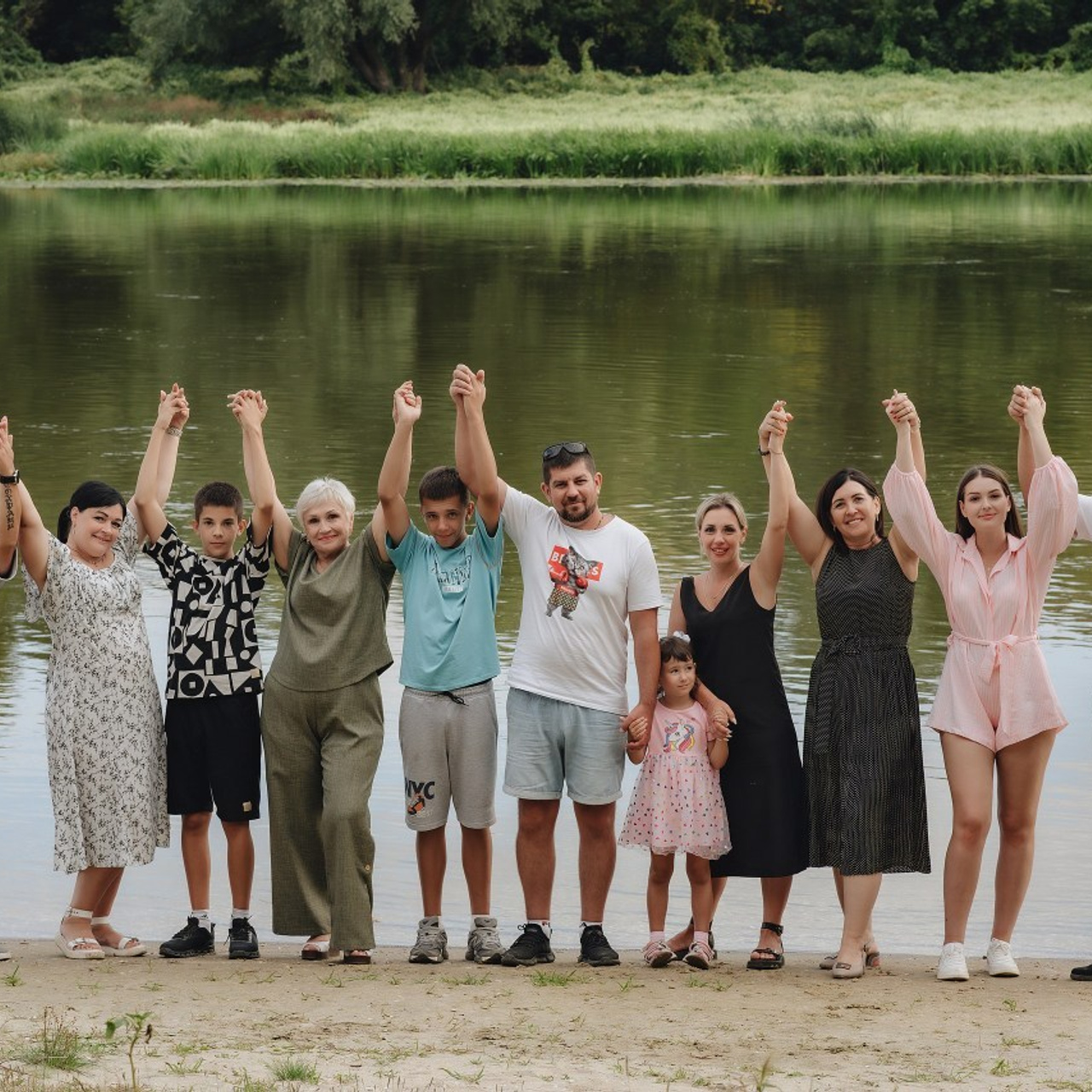 Отзывы. Фотограф Карина Шмулёва. Воронеж и область