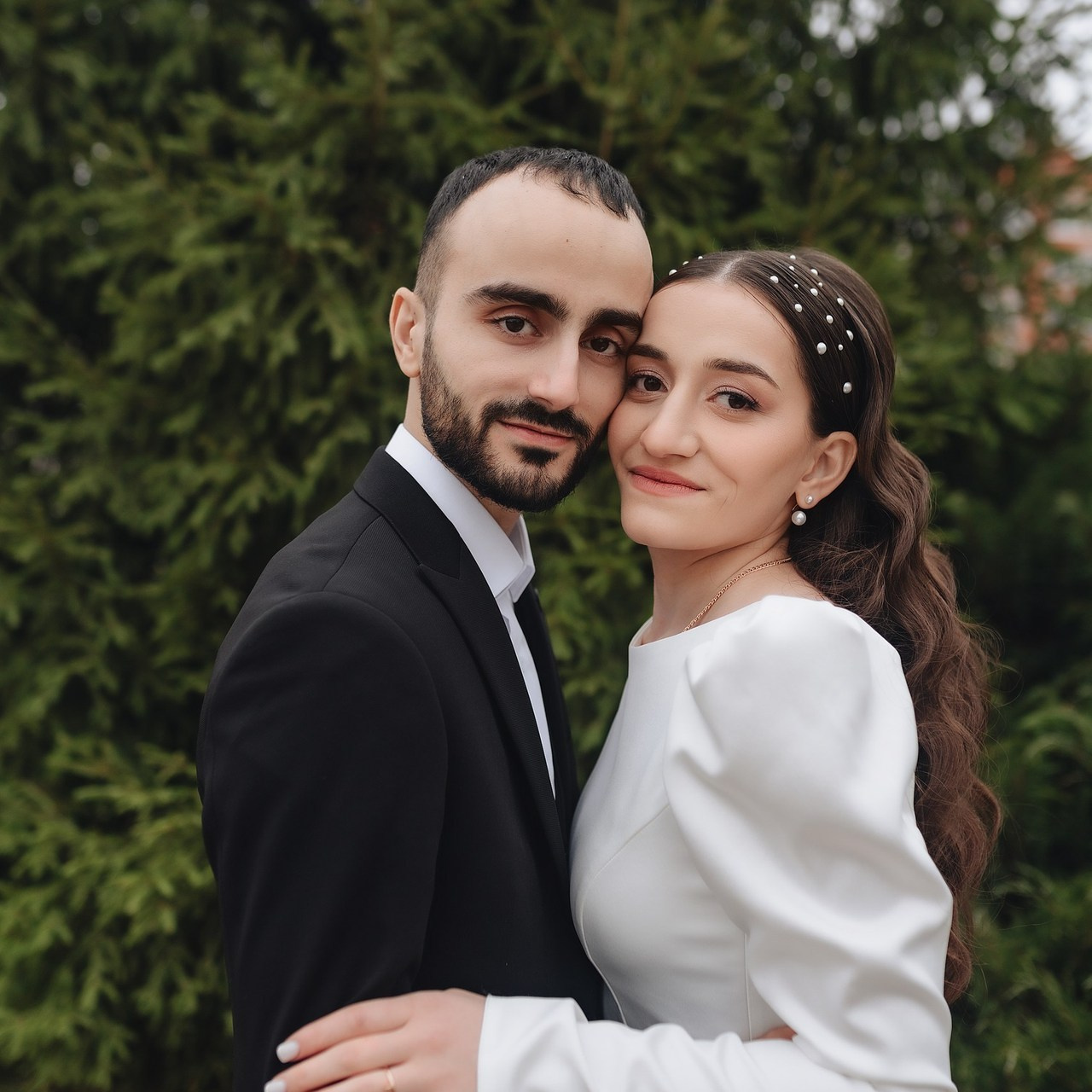 Отзывы. Фотограф Карина Шмулёва. Воронеж и область