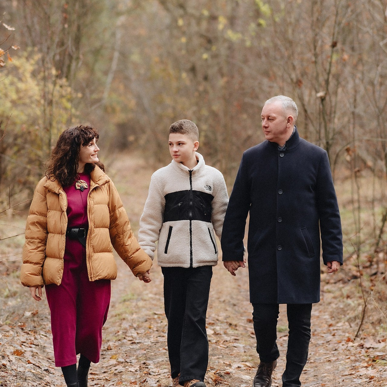 Отзывы. Фотограф Карина Шмулёва. Воронеж и область