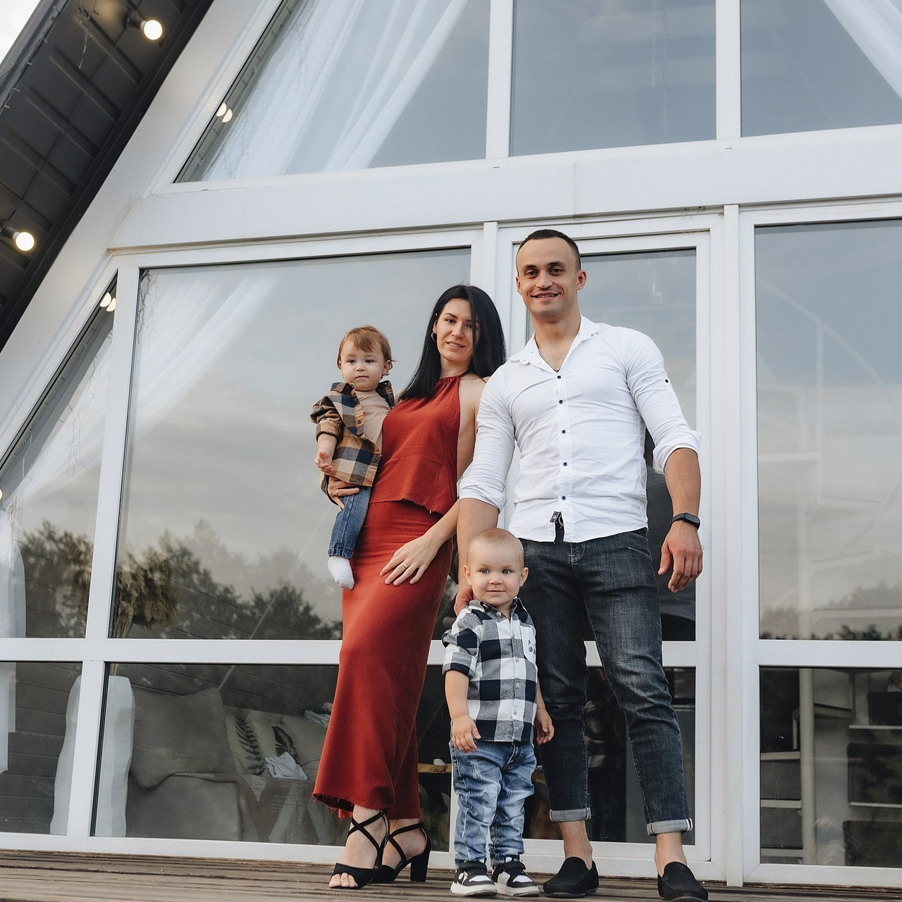 Отзывы. Фотограф Карина Шмулёва. Воронеж и область