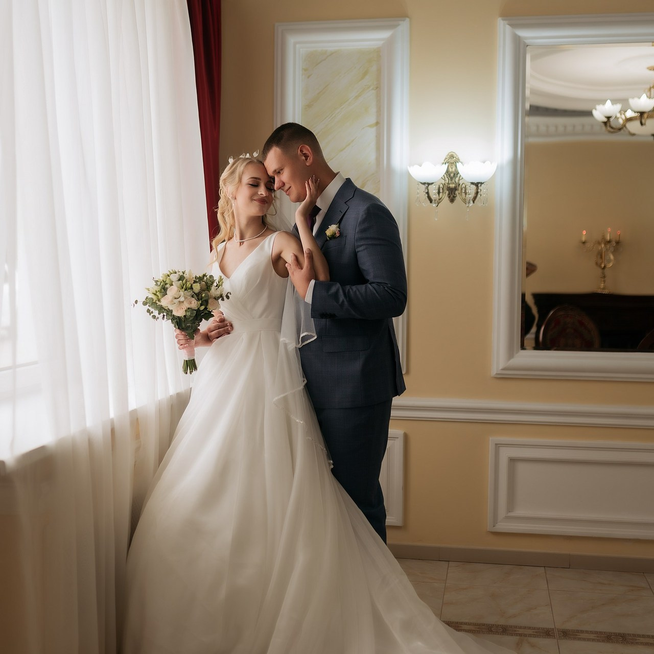 Отзывы. Фотограф Карина Шмулёва. Воронеж и область