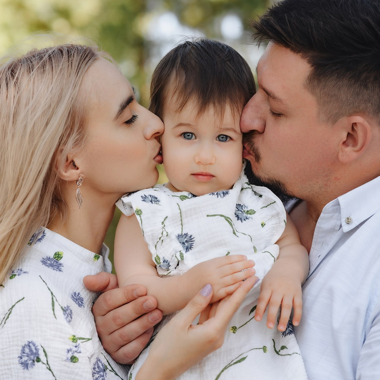 Отзывы. Фотограф Карина Шмулёва. Воронеж и область