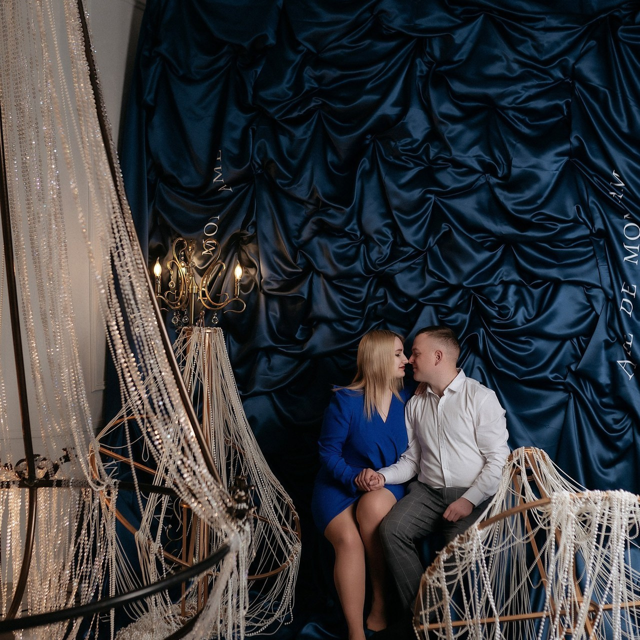 Отзывы. Фотограф Карина Шмулёва. Воронеж и область