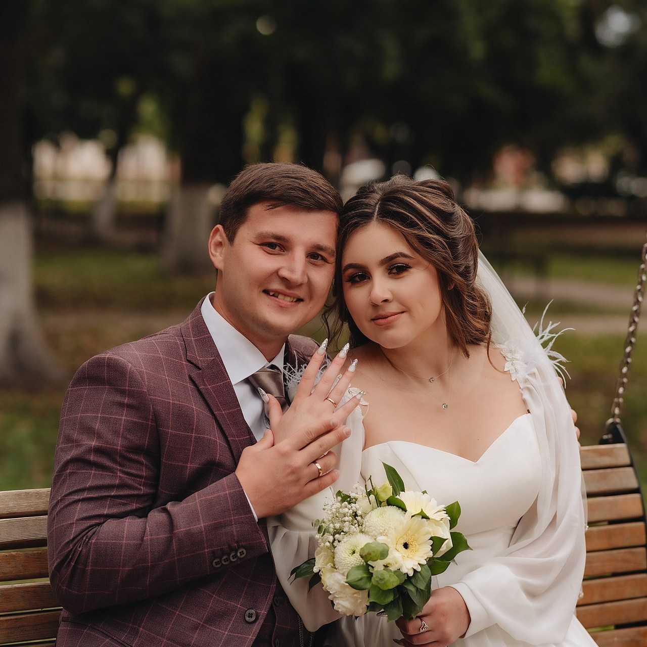 Отзывы. Фотограф Карина Шмулёва. Воронеж и область