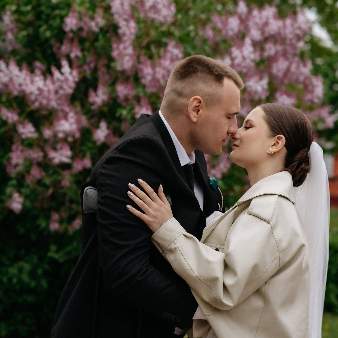 Отзывы. Фотограф Карина Шмулёва. Воронеж и область