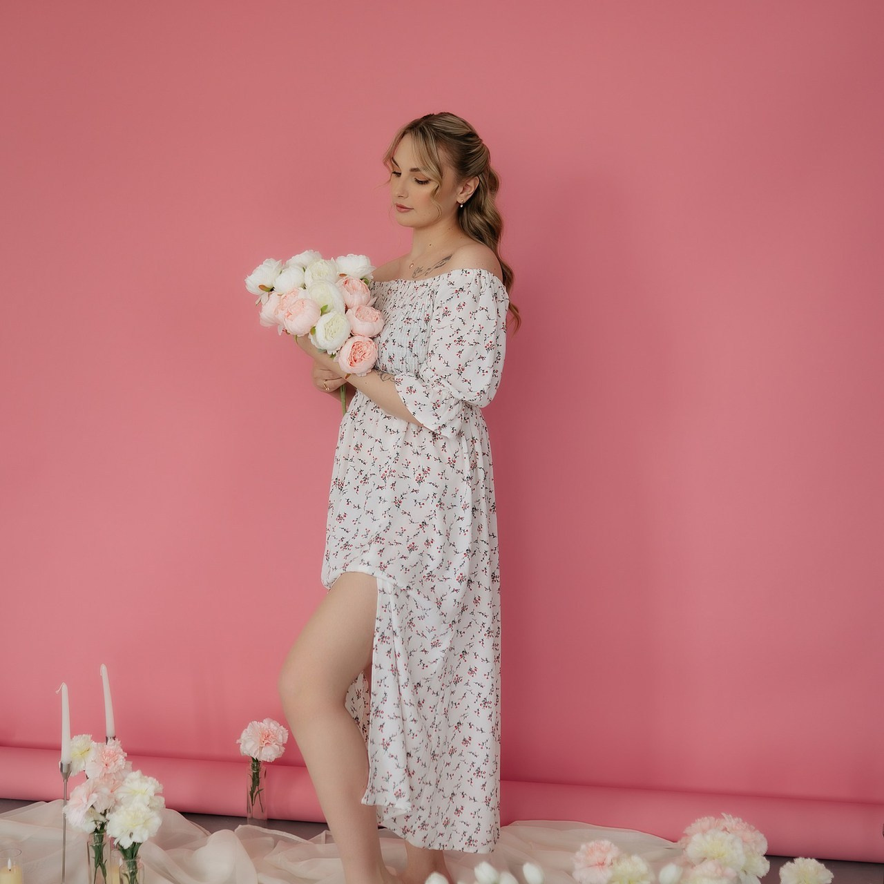 Отзывы. Фотограф Карина Шмулёва. Воронеж и область