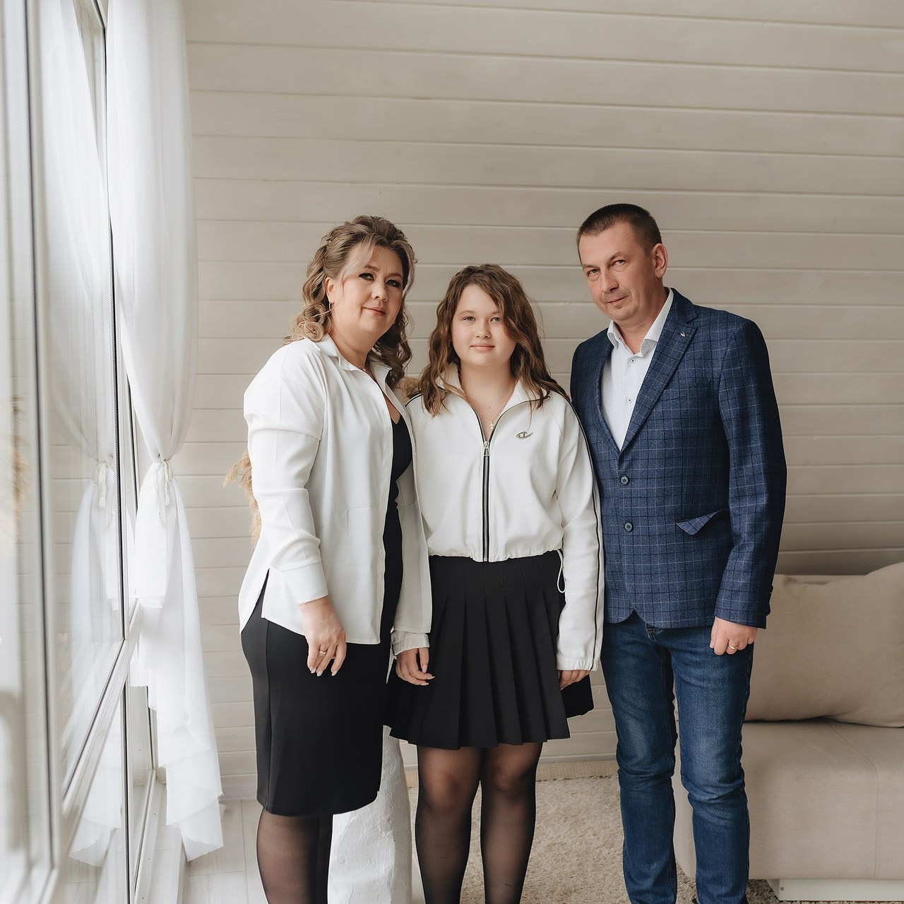 Отзывы. Фотограф Карина Шмулёва. Воронеж и область