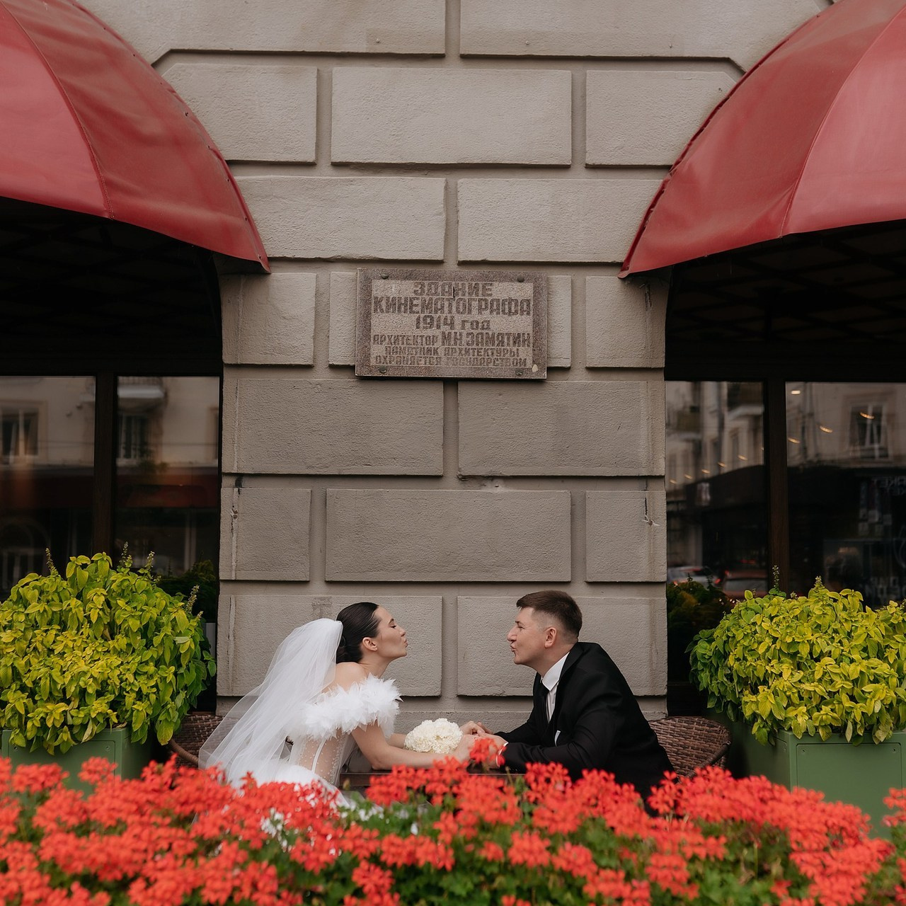 Отзывы. Фотограф Карина Шмулёва. Воронеж и область