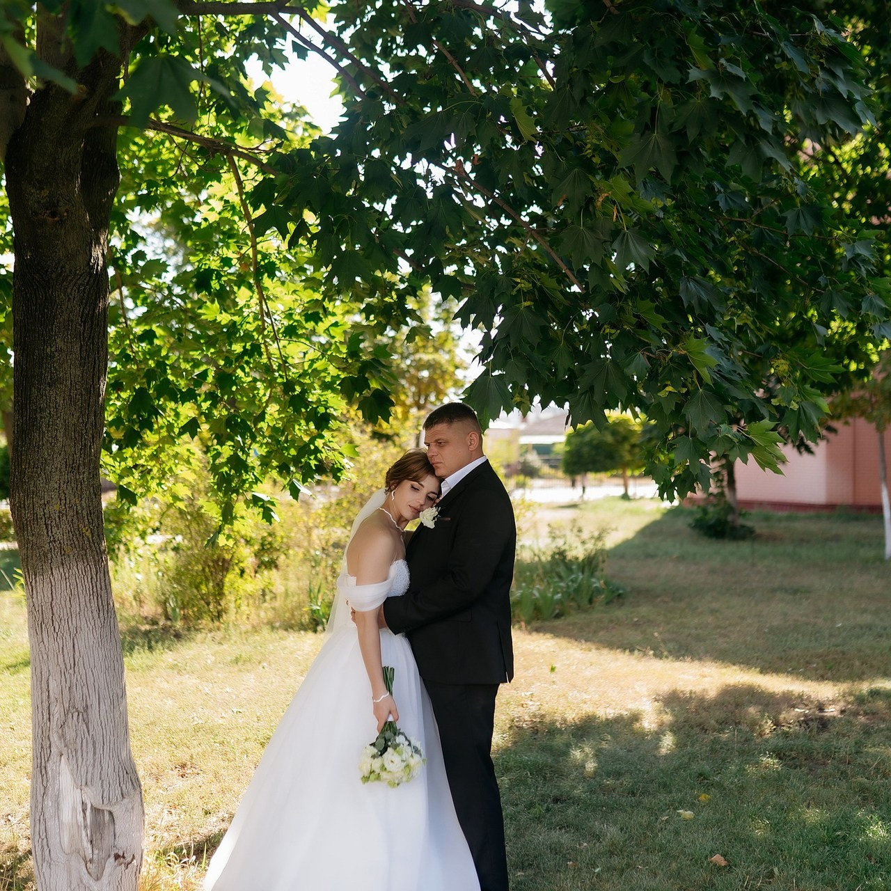 Отзывы. Фотограф Карина Шмулёва. Воронеж и область