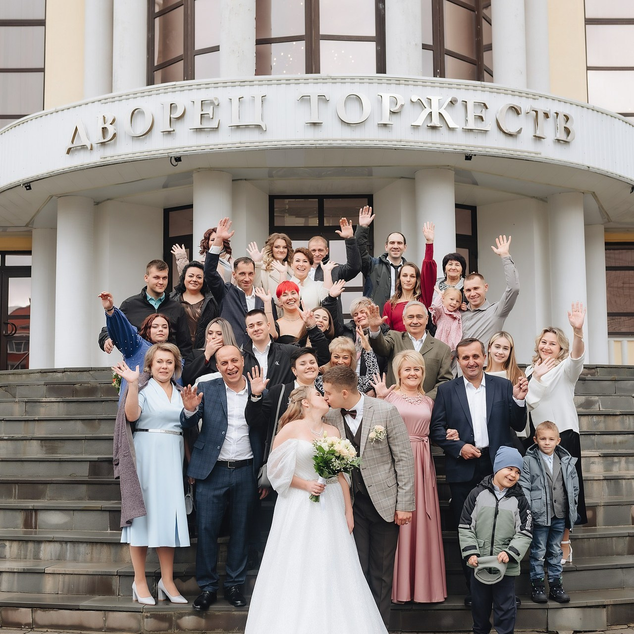 Отзывы. Фотограф Карина Шмулёва. Воронеж и область