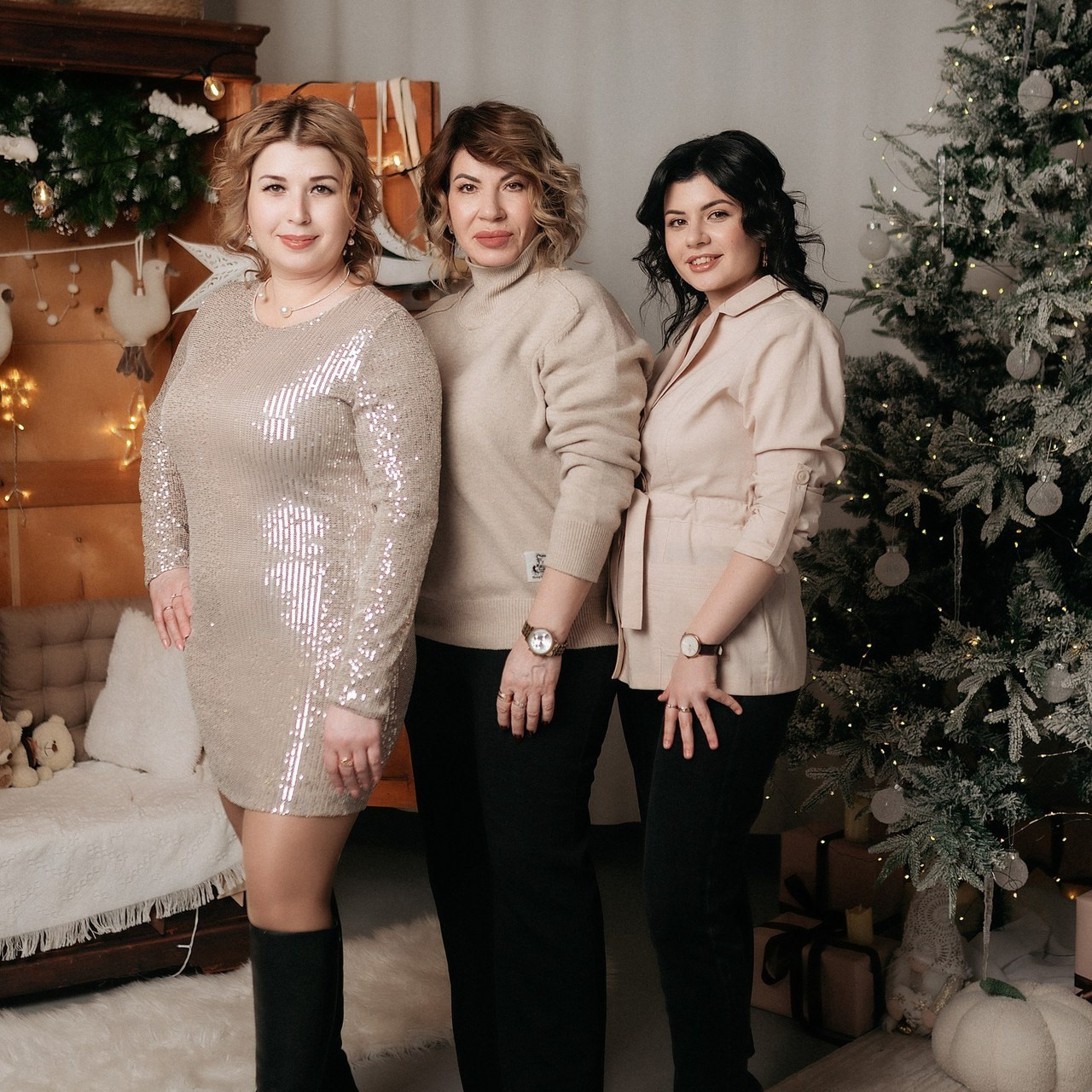 Отзывы. Фотограф Карина Шмулёва. Воронеж и область