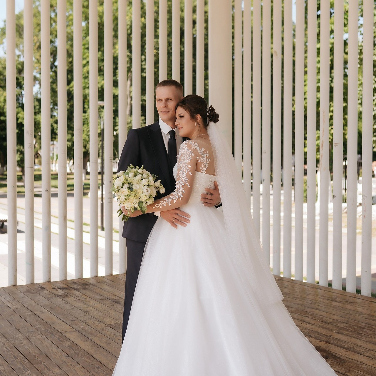 Отзывы. Фотограф Карина Шмулёва. Воронеж и область