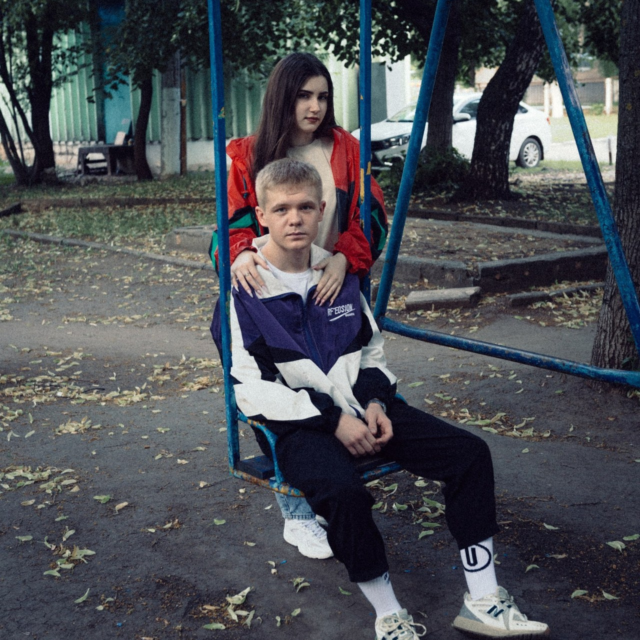 Отзывы. Фотограф в Самаре Елена Уливанова