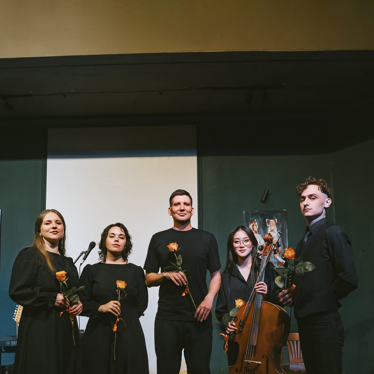 Отзывы. Фотограф в Самаре Елена Уливанова