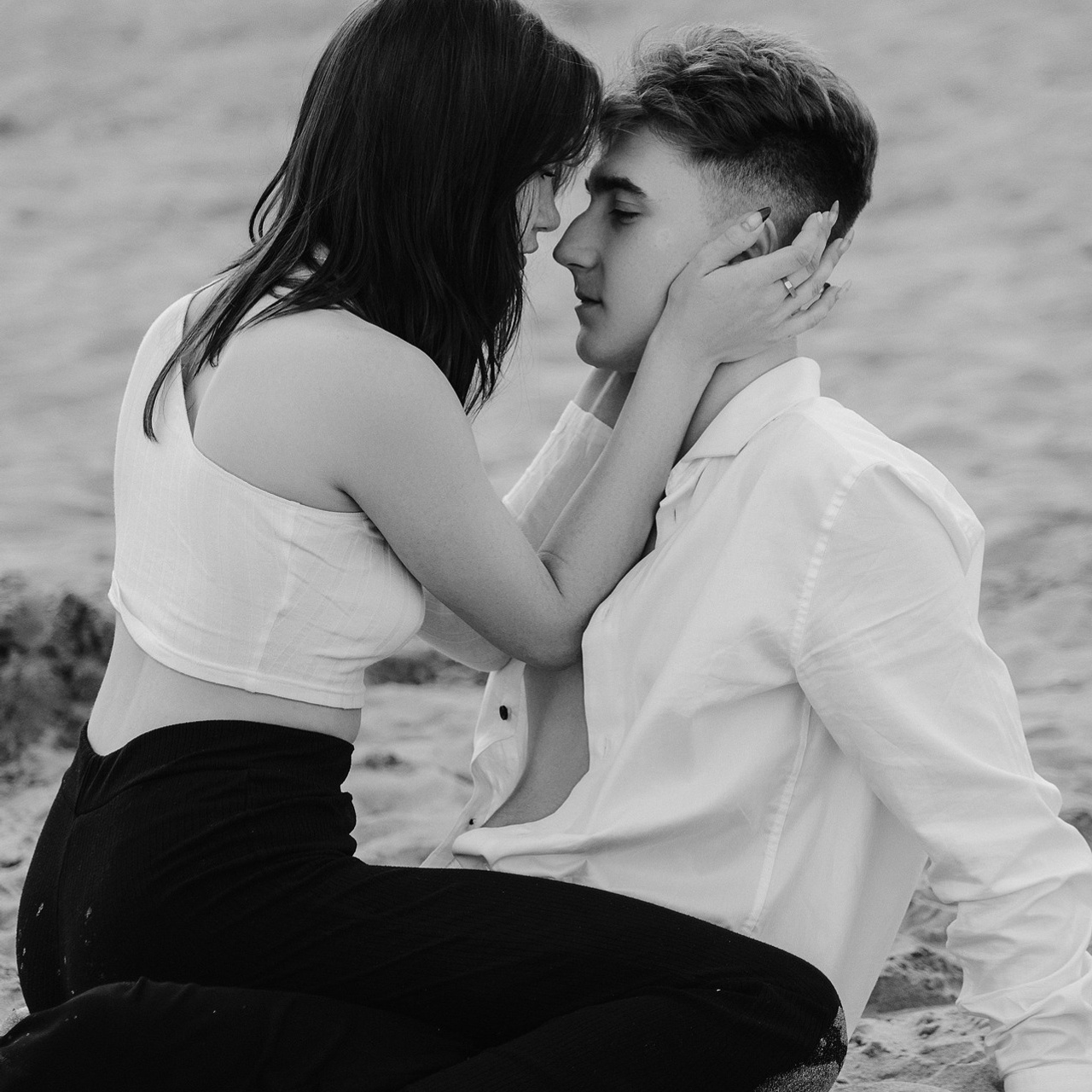 Матвей и Яна