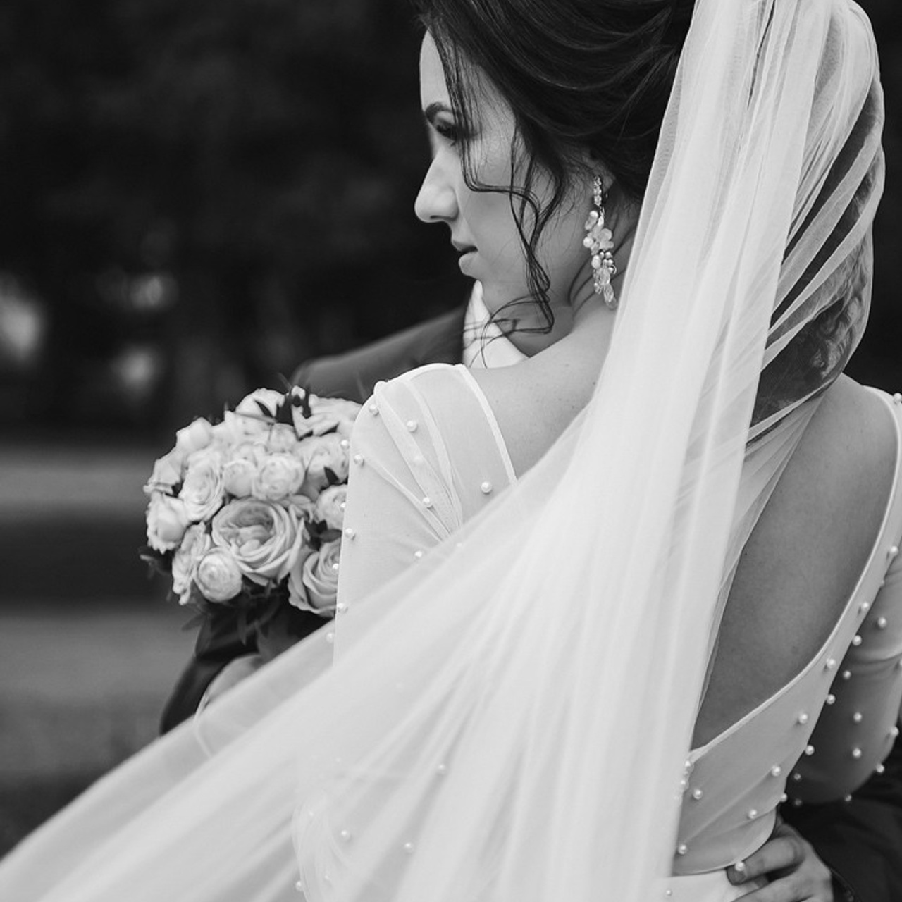 Вадим и Татьяна. 2020