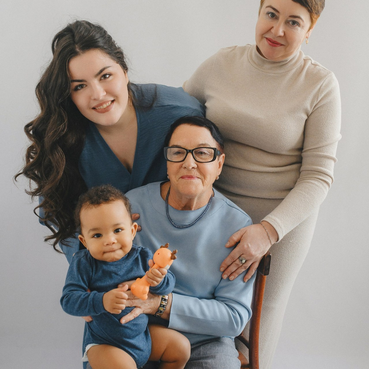 Отзывы. Фотограф в Самаре Елена Уливанова